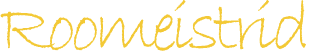 Roomeistrid logo